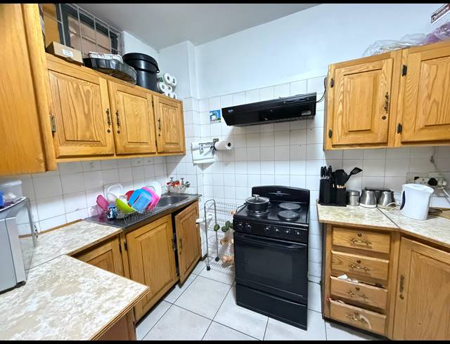 2 BEDROOM APARTMENT FOR SALE IN GEZINA